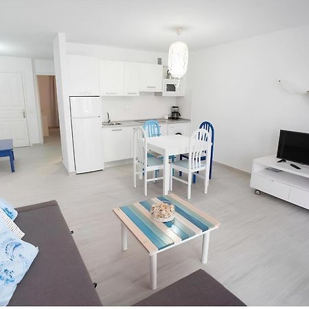 Apartamento Sara En El Complejo Teguisol Costa Teguise Dış mekan fotoğraf