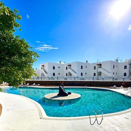 Apartamento Sara En El Complejo Teguisol Costa Teguise Dış mekan fotoğraf