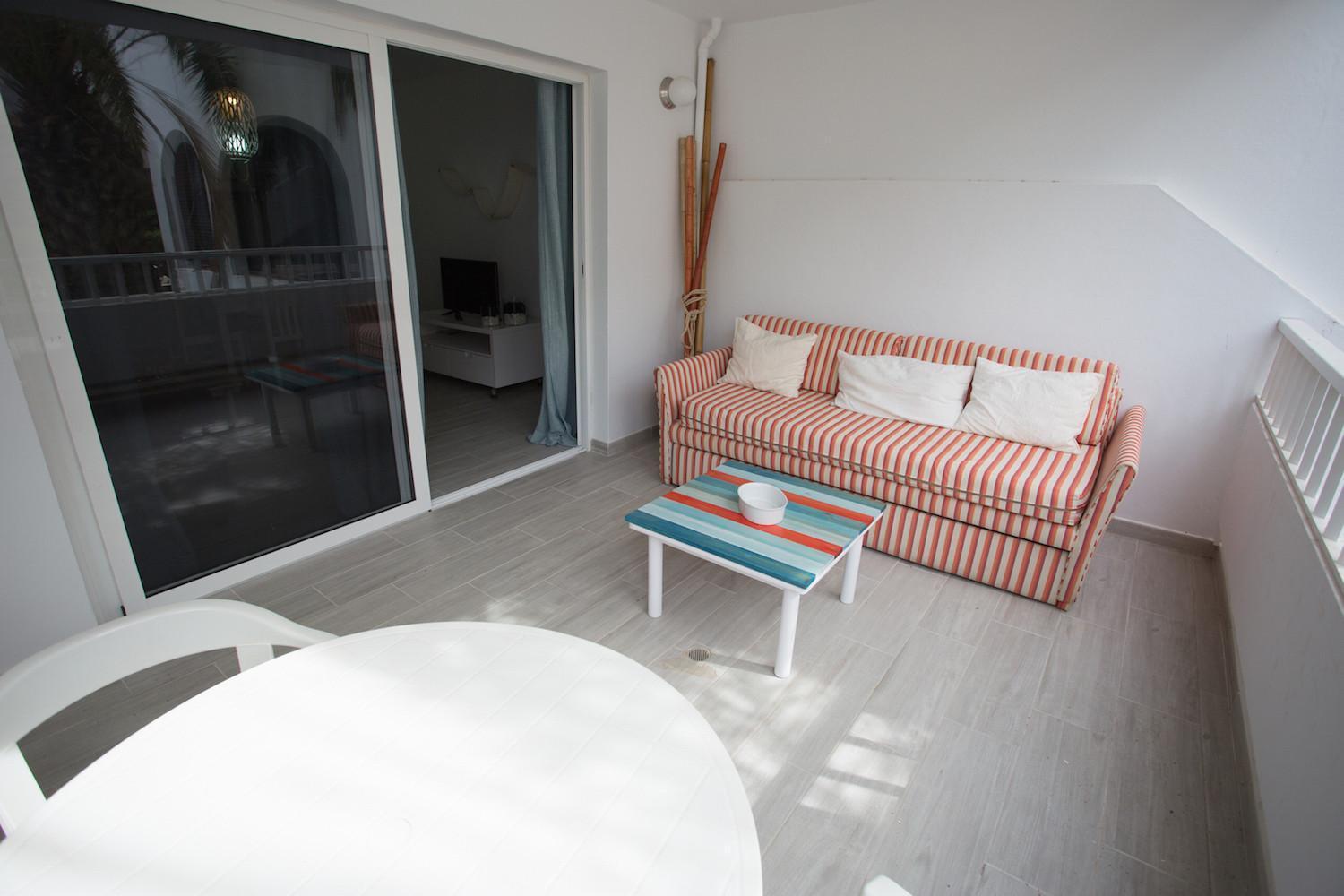 Apartamento Sara En El Complejo Teguisol Costa Teguise Dış mekan fotoğraf